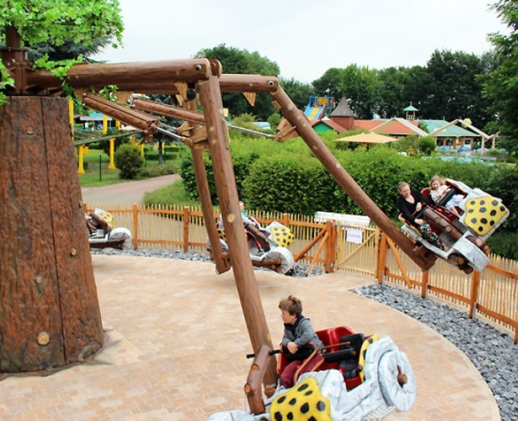 potts park - Heinrich Pott GmbH & Co. KG, Germany